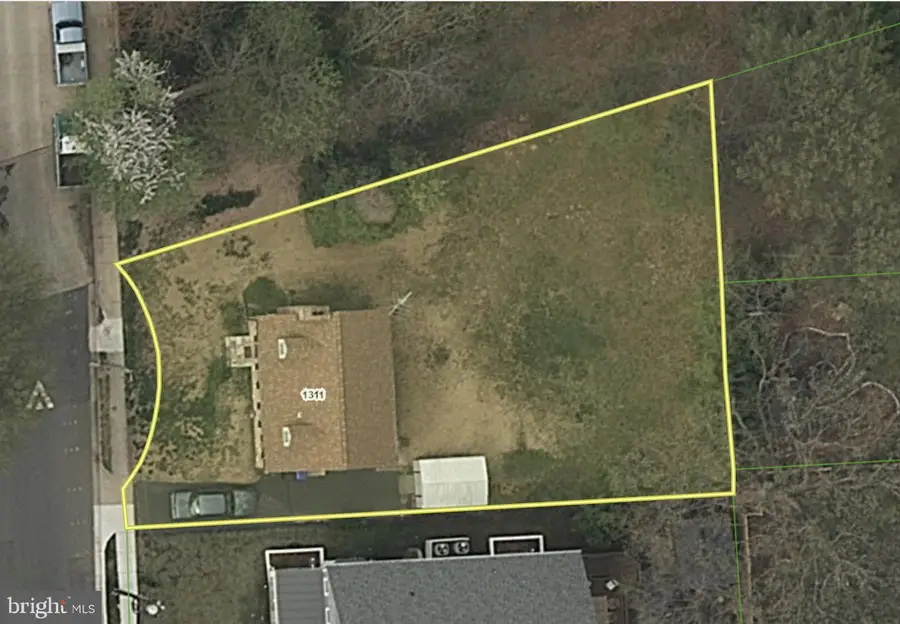 1311 N Utah St, Arlington, VA 22201 - #3
