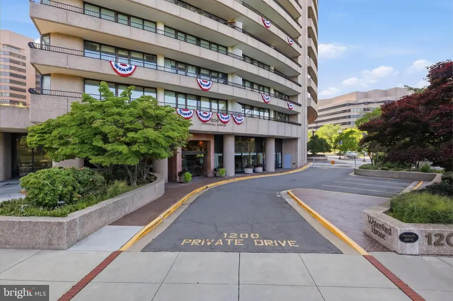1200 Crystal Dr #1311, Arlington, VA 22202 - #2