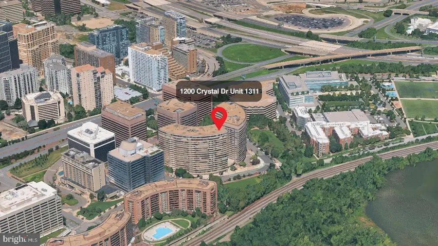 1200 Crystal Dr #1311, Arlington, VA 22202 - #3