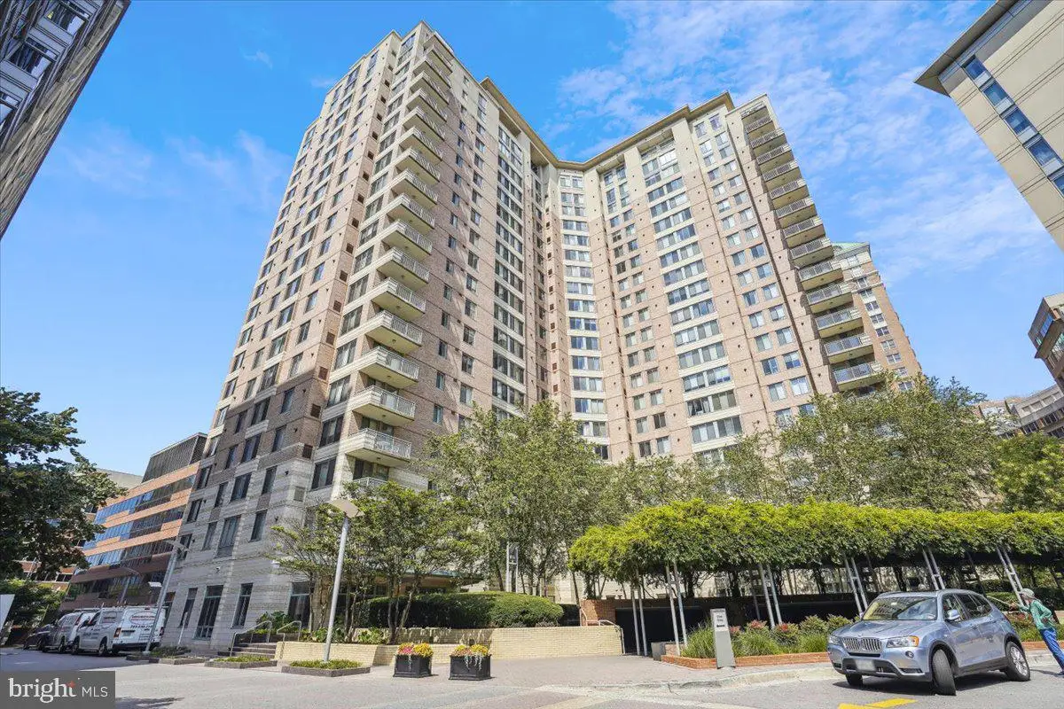 851 N Glebe Rd #1003, Arlington, VA 22203 - #1