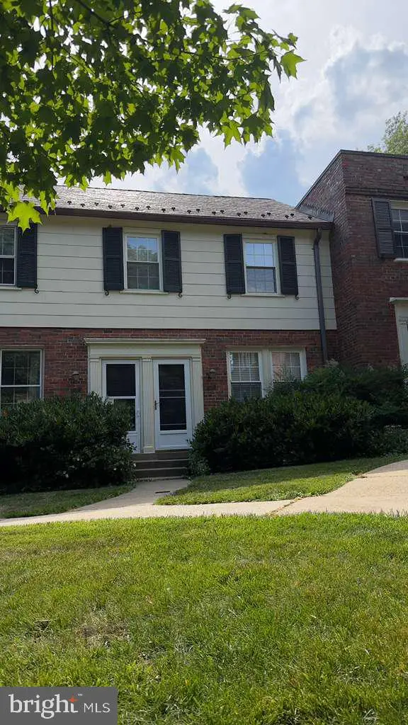 1400 S Barton St #419, Arlington, VA 22204 - #1