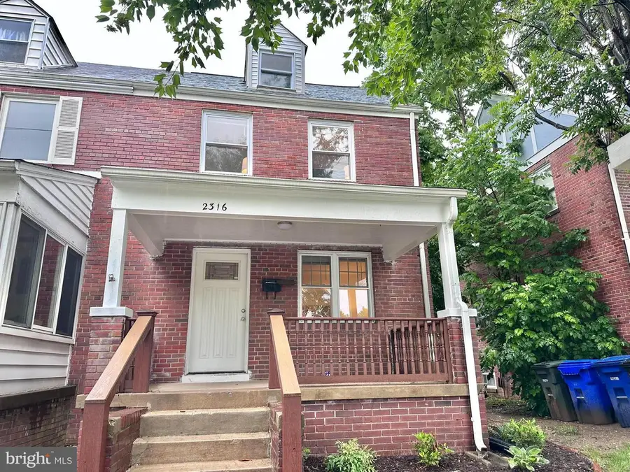 2316 Washington Blvd, Arlington, VA 22201 - #2