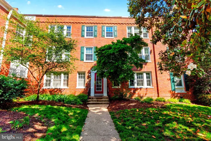 1811 Key Blvd #10532, Arlington, VA 22201 - #2