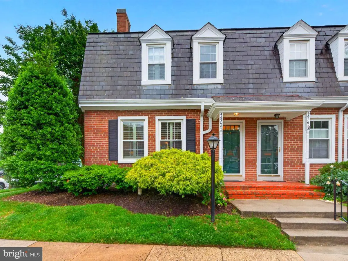 4656 36th St S #a, Arlington, VA 22206 - #1