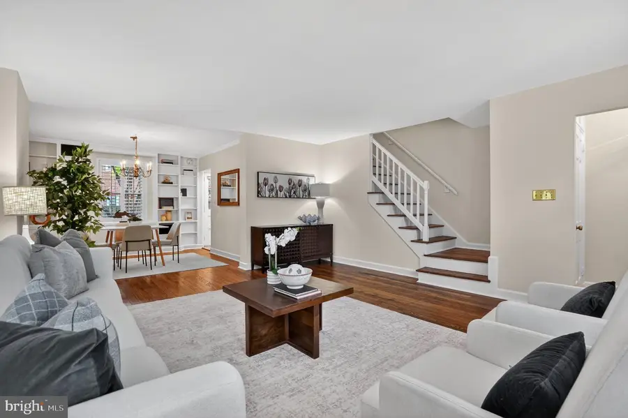 4656 36th St S #a, Arlington, VA 22206 - #3