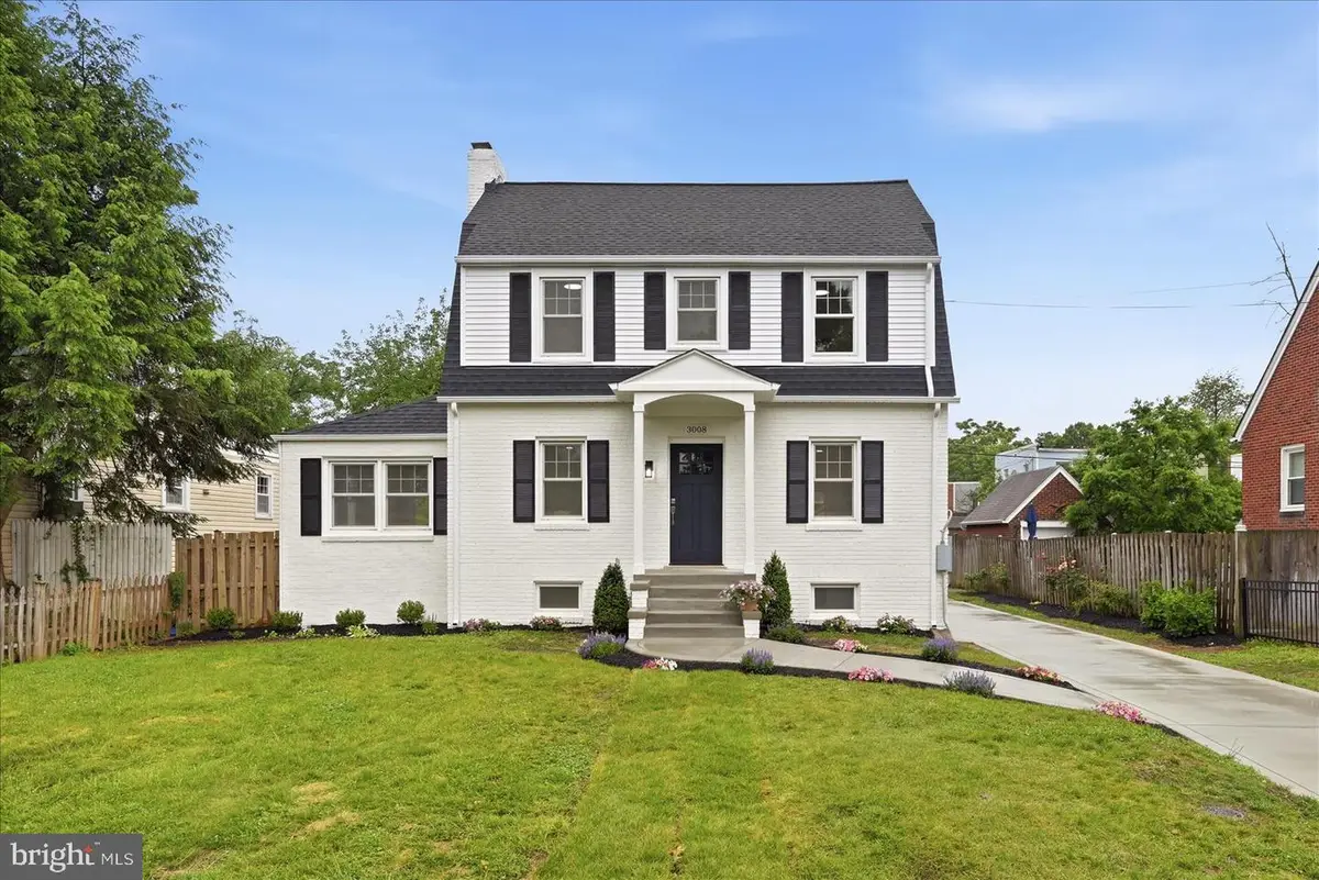 3008 16th St S, Arlington, VA 22204 - #1