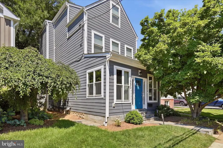 1902 N Nelson St N, Arlington, VA 22207 - #2