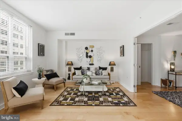 888 Quincy St #510, ARLINGTON, VA 22203