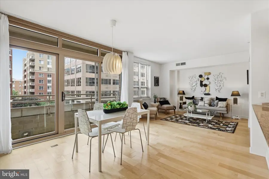 888 Quincy St #510, Arlington, VA 22203 - #2