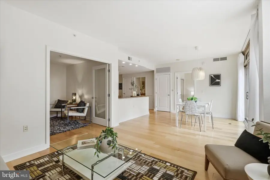 888 Quincy St #510, Arlington, VA 22203 - #3