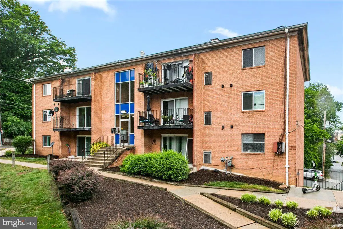 3408 25th St S #8, Arlington, VA 22206 - #1