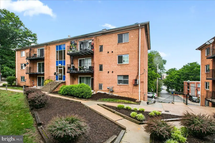 3408 25th St S #8, Arlington, VA 22206 - #2