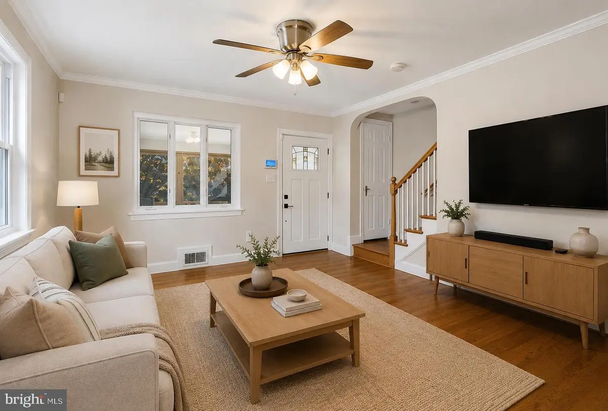 29 N Bedford St, Arlington, VA 22201 - #1