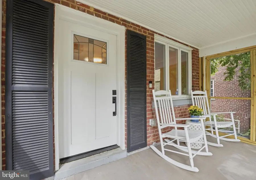 29 N Bedford St, Arlington, VA 22201 - #3