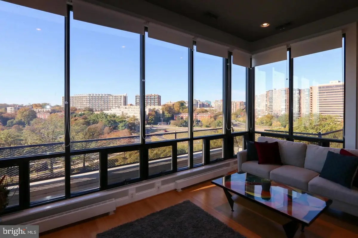 1011 Arlington Blvd #1116, Arlington, VA 22209 - #1