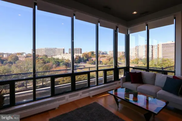 1011 Arlington Blvd #1116, ARLINGTON, VA 22209