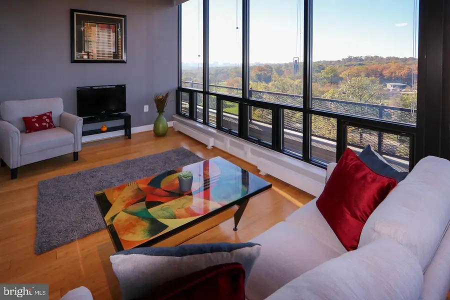 1011 Arlington Blvd #1116, Arlington, VA 22209 - #3