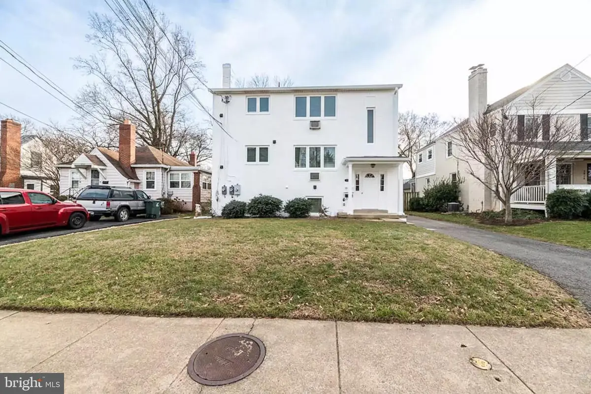 3812 13th St N, Arlington, VA 22201 - #1