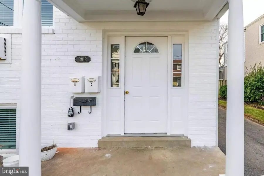 3812 13th St N, Arlington, VA 22201 - #2