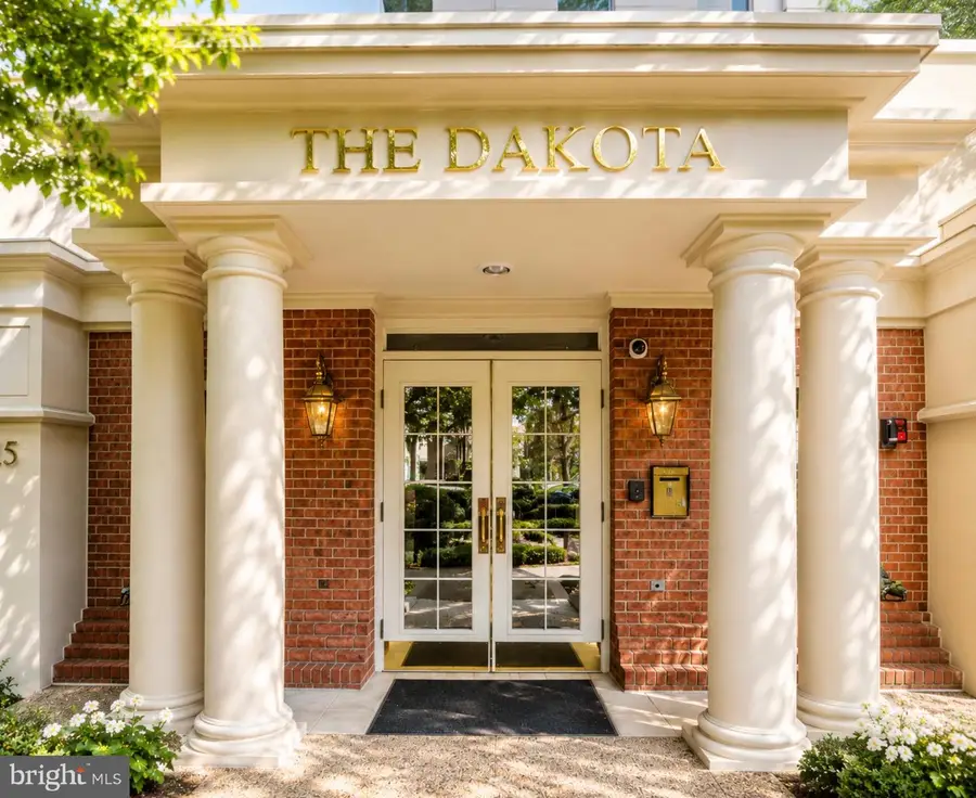 1555 N Colonial Ter #600, Arlington, VA 22209 - #2