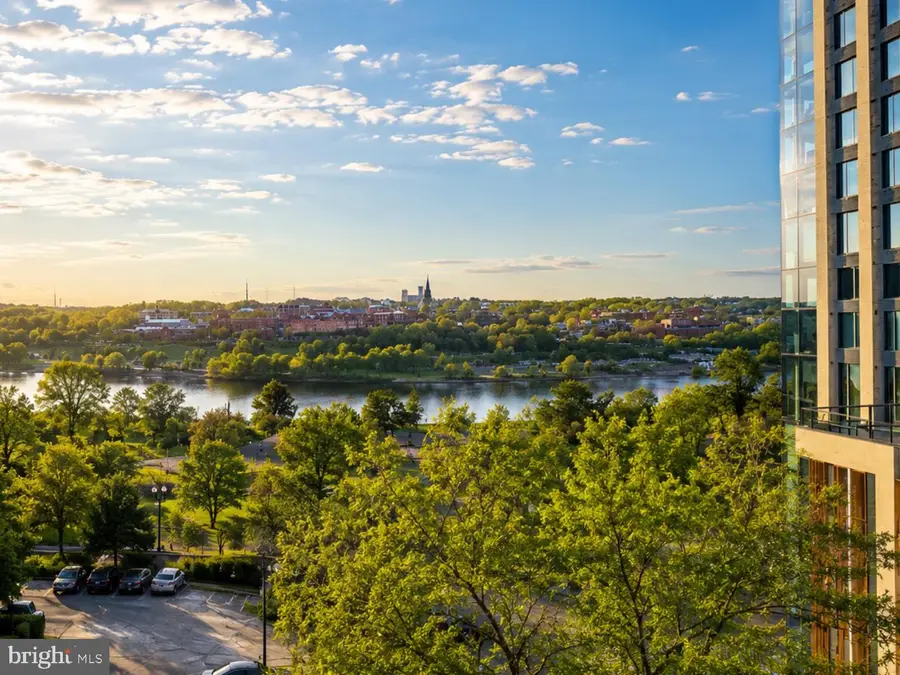 1555 N Colonial Ter #600, Arlington, VA 22209 - #3
