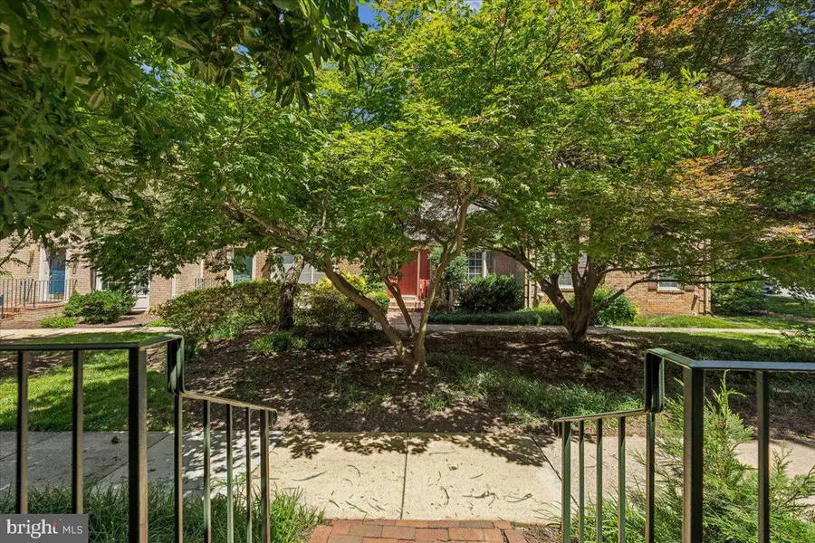 432 N Park Dr, Arlington, VA 22203 - #3