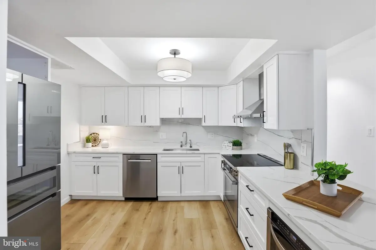 1101 S Arlington Ridge Rd #710, Arlington, VA 22202 - #1