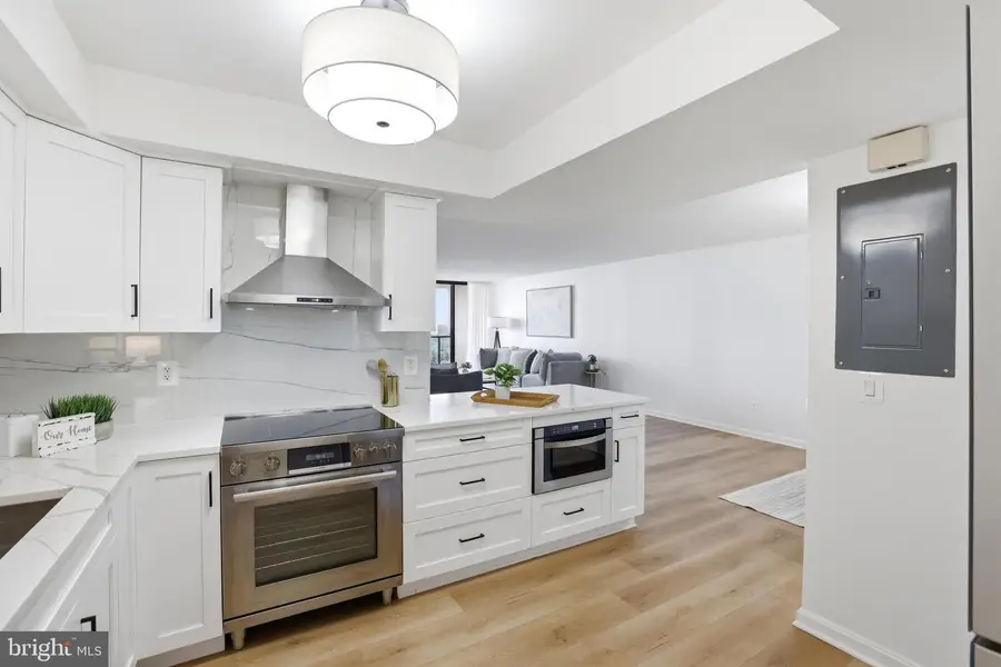 1101 S Arlington Ridge Rd #710, Arlington, VA 22202 - #3