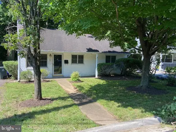 47 S Edison St, ARLINGTON, VA 22204