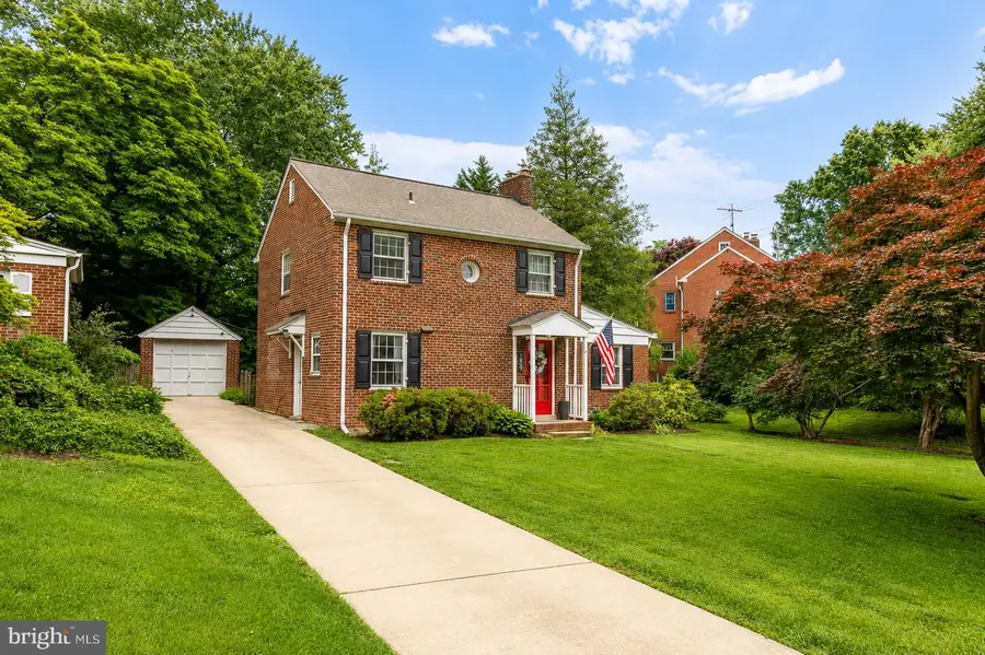 1407 N Inglewood St, Arlington, VA 22205 - #3