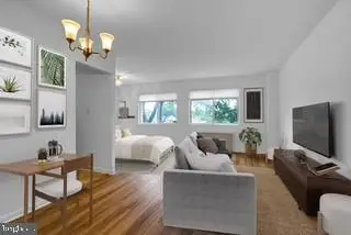 3601 5th St S #307, Arlington, VA 22204 - #1