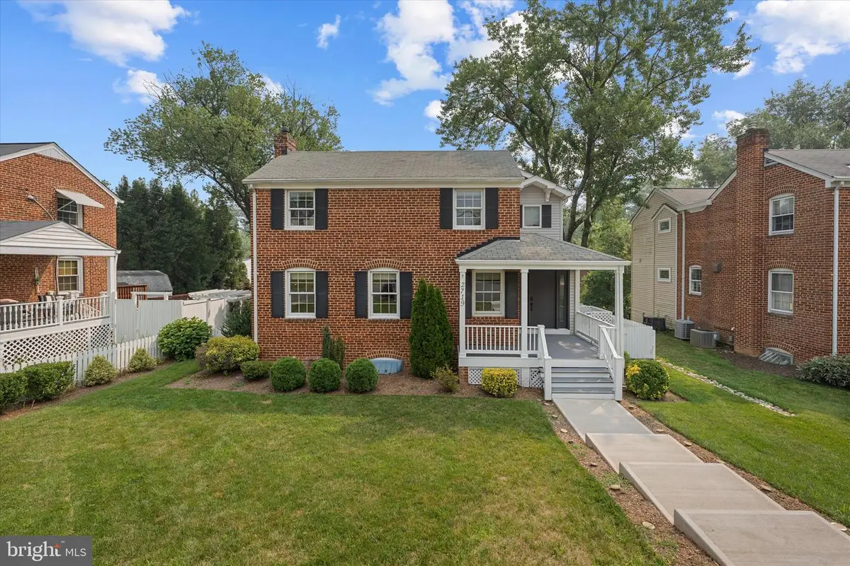 2719 N Edison St N, Arlington, VA 22207 - #1