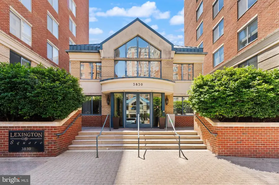 3830 9th St N #501w, Arlington, VA 22203 - #2