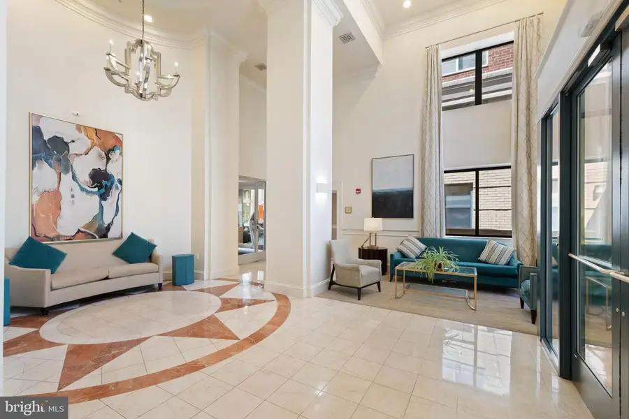 3830 9th St N #501w, Arlington, VA 22203 - #3