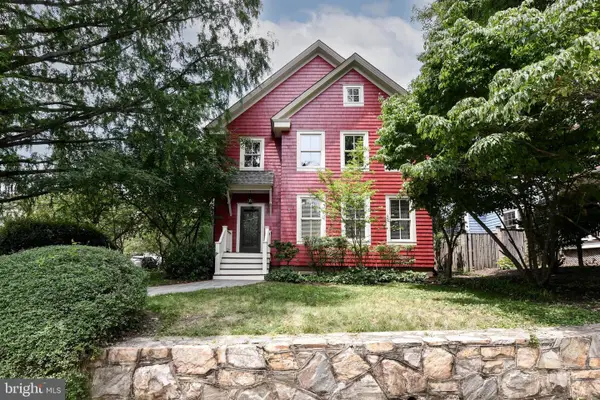 1812 N Randolph St, ARLINGTON, VA 22207