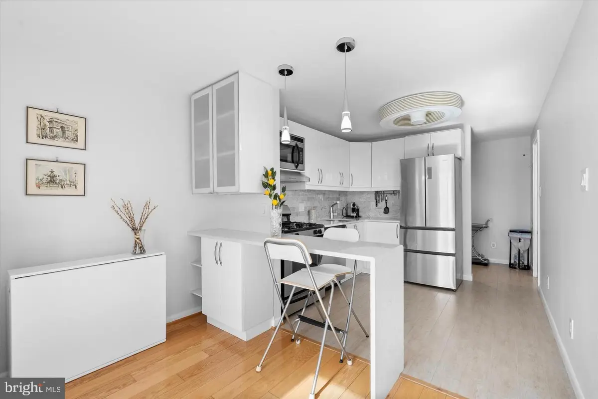 1510 12th St N #303, Arlington, VA 22209 - #1