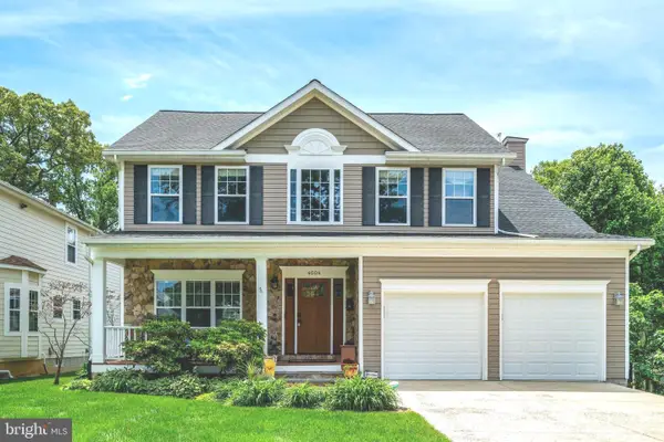 4004 9th St S, ARLINGTON, VA 22204