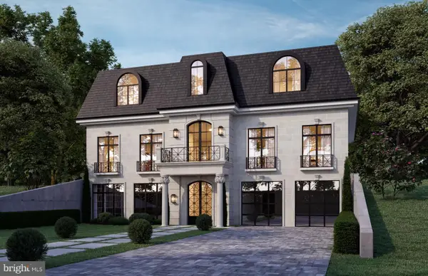 3020 N Edison St, ARLINGTON, VA 22207