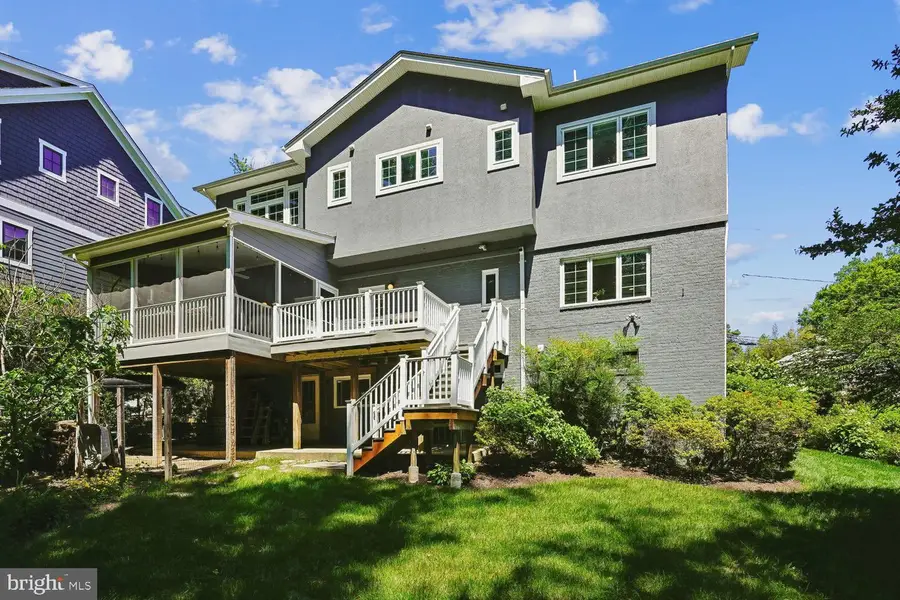 3536 N Dickerson St, Arlington, VA 22207 - #2