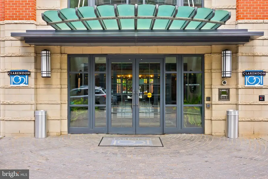 1021 N Garfield St #618, Arlington, VA 22201 - #2