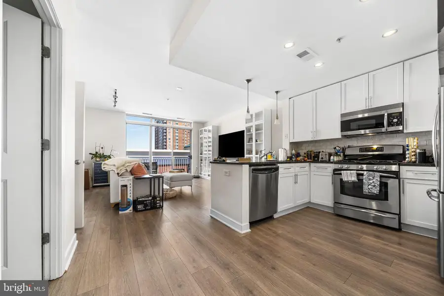 820 N Pollard St #912, Arlington, VA 22203 - #3