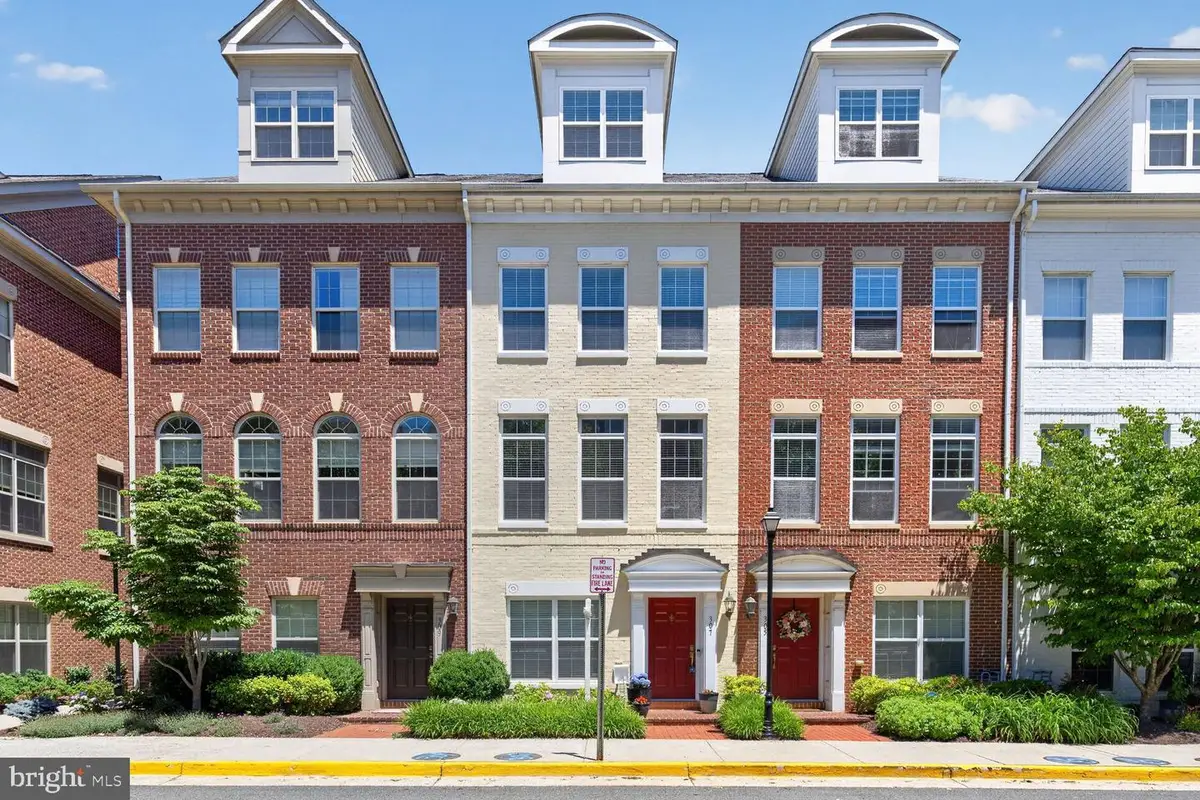 307 Upton Ct N, Arlington, VA 22203 - #1