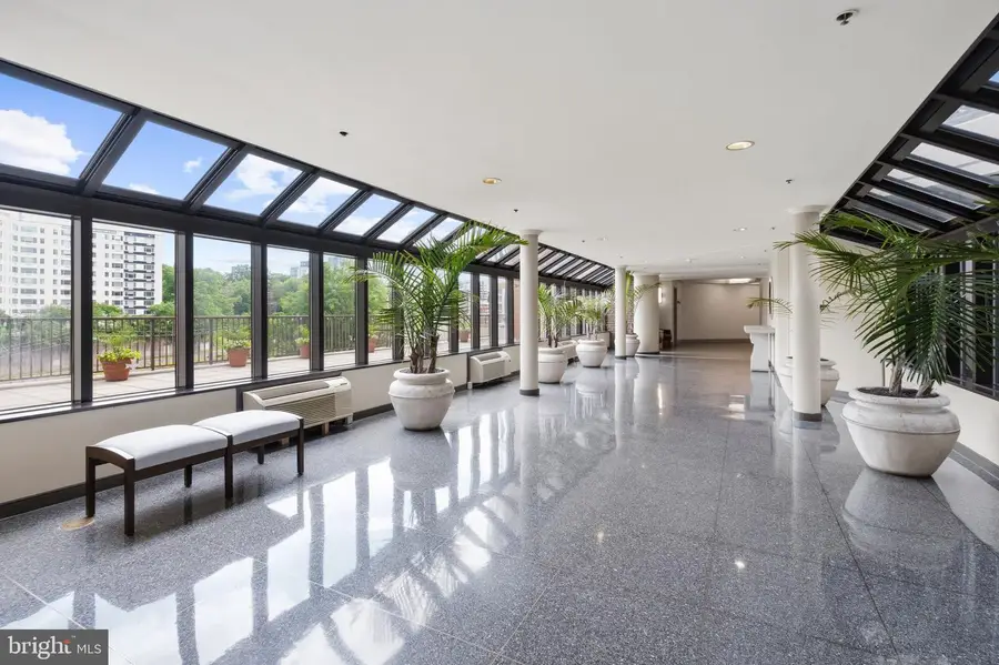 1600 N Oak St #1424, Arlington, VA 22209 - #3