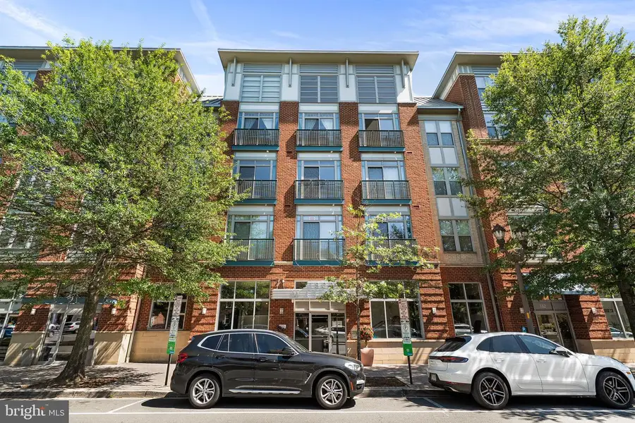 1800 Wilson Blvd #318, Arlington, VA 22201 - #2