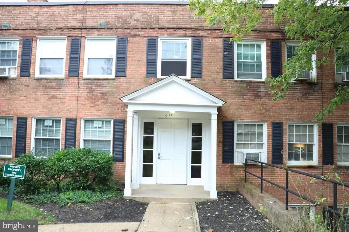 5118 Columbia Pike #3, Arlington, VA 22204 - #1