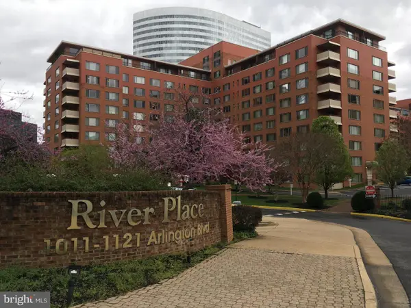 1121 Arlington Blvd #935, ARLINGTON, VA 22209