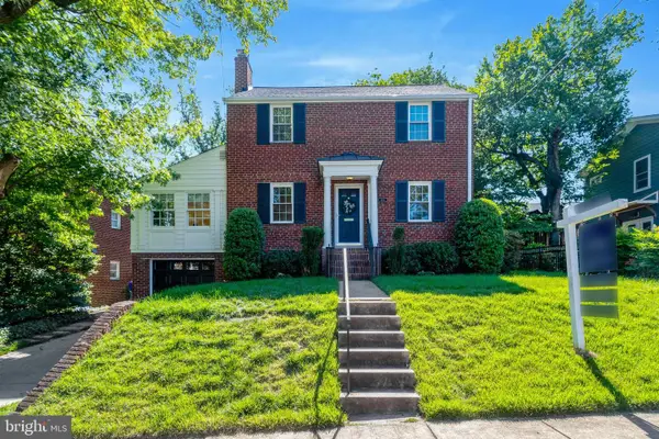 1059 N Montana St, ARLINGTON, VA 22205