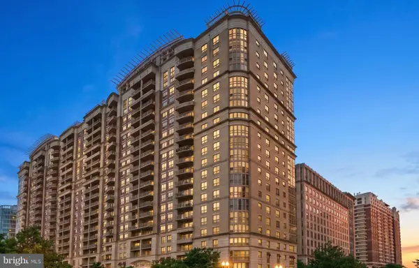 888 N Quincy St #1203, ARLINGTON, VA 22203