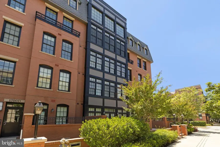 1700 Clarendon Blvd #152, Arlington, VA 22209 - #2