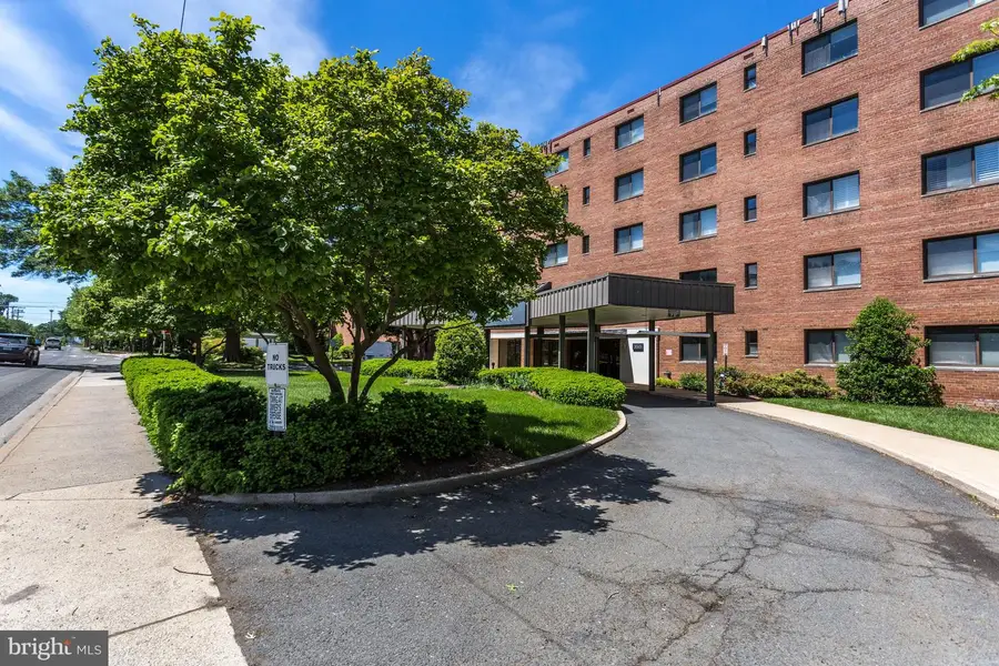 3515 Washington Blvd #207, Arlington, VA 22201 - #2